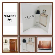 Chanel Allure Homme Eau de Toilette Spray 1,5 ml/0,05 fl oz Campione - Provalo subito