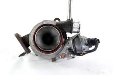 31312713 TURBINA TURBOCOMPRESSORE VOLVO V70 SW 2.0 D 120KW AUT 5P (2012) RICAMBI