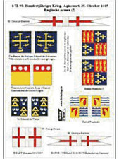 BANDIERE X SOLDATINI 1/72