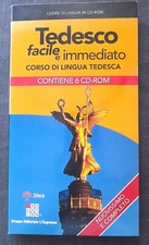TEDESCO FACILE E IMMEDIATC