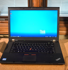 Lenovo ThinkPad W530 Core