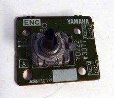 Scheda encoder Yamaha