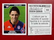 CALCIATORI 2004 2005 n 93