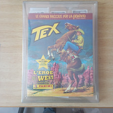 Album Tex L'eroe del West -