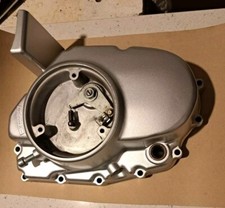 Carter Kawasaki Z 1300