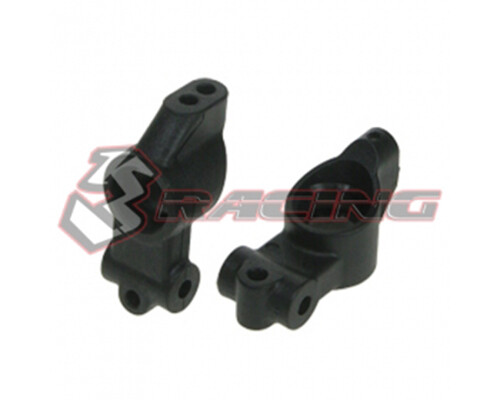 3racing sak abs - sak-41, plastica