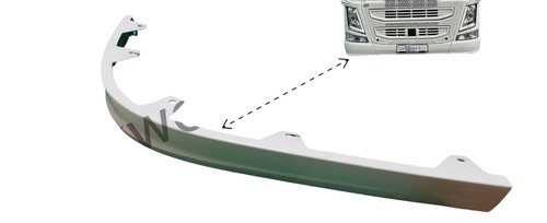 Spoiler paraurti camion volvo - spoiler,
