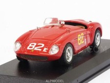Ferrari 500 Mondial 6h Torrey