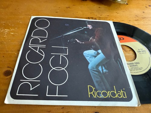 Italy 1977 riccardo - 7",