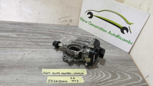 55269004 corpo farfallato - 55269004,