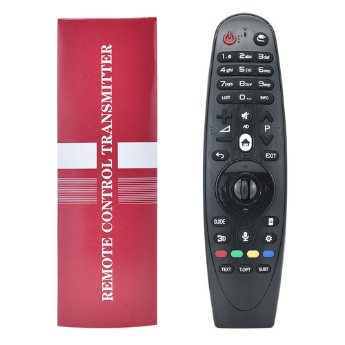Nuovo mr600 per magic - lg,