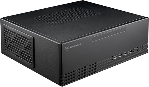 Silverstone technology milo - silverstone,