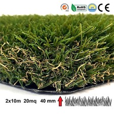 Prato Artificiale Sintetico