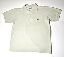 Lacoste logo polo shirt size - logo, 5