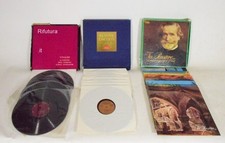 Cofanetti dischi 33 giri