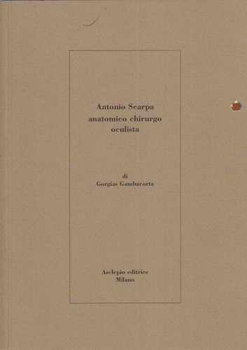 Antonio scarpa anatomico - antonio,