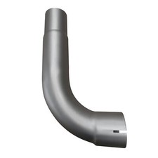 Tubo Di Scarico Per John Deere 6100 6200 6300 6400 6500 - 6420S, SE 6100 - 6620