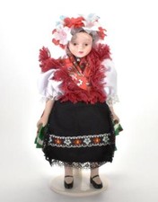 Szennai - BAMBOLA IN