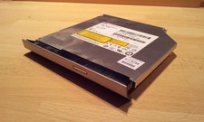 HP G62 Masterizzatore per DVD-RW SATA dual layer lightscribe 610560-001 lettore