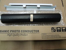 1 TAMBURO E LAMA KONICA MINOLTA C6500 C6000 C7000 A0400Y4 DU-102 DU-104 A2VG0Y0