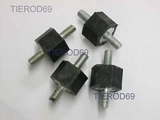 SUPPORTI ALLOGGIAMENTO POMPA