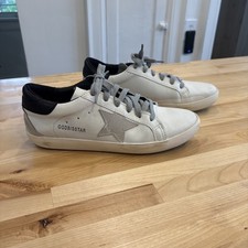 Golden Goose Super-star