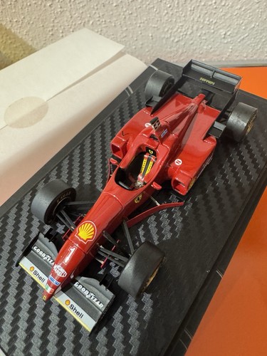 Bbr ferrari f310 - bbr,