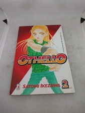 Manga Othello 2 Star Comics