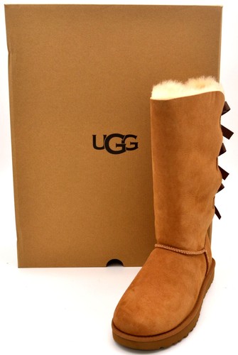 Stivali alti ugg donna - stivali,