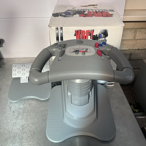Vrf1 cellerator volante e - vrf1, x-cellerator