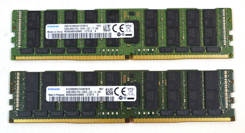 Ram server gb - 2,