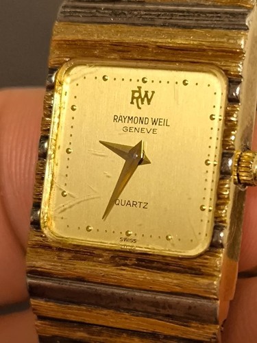 Orologio raymond weil 8056 - weil,