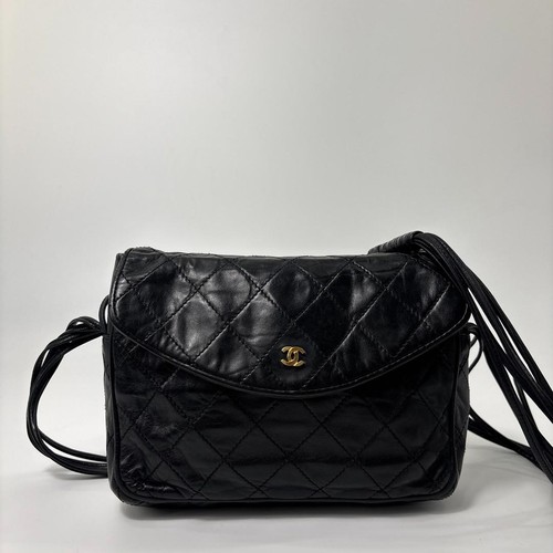 Borsa tracolla chanel - borsa,