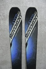 SCI All Mountain - GIOCATORE