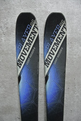 Sci all mountain giocatore - all,