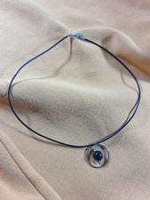 Collana Ciondolo Sardo Su