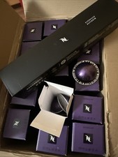 nespresso vertuo capsule Vendo