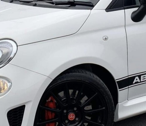 Parafango ant fiat - ant.,