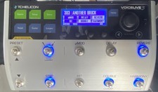 TC HELICON VOICELIVE  3 -