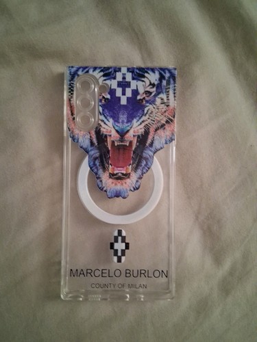 Cover marcelo burlon per