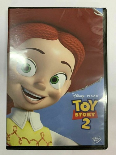 Toy story dvd nuovo disney - 2,