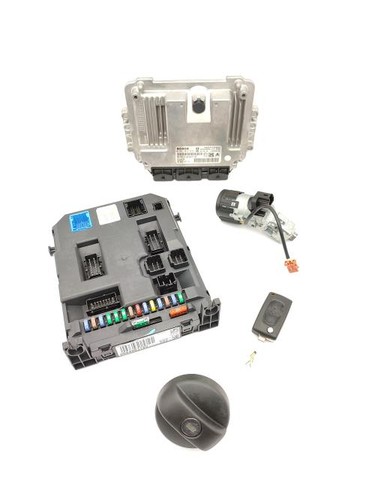 Kit avviamento citroen - kit,