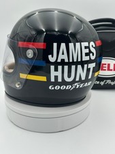 JAMES HUNT MCLAREN 1976