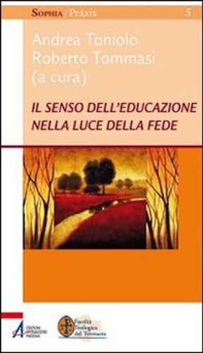 Libro senso dell educazione - libro, dell'educazione
