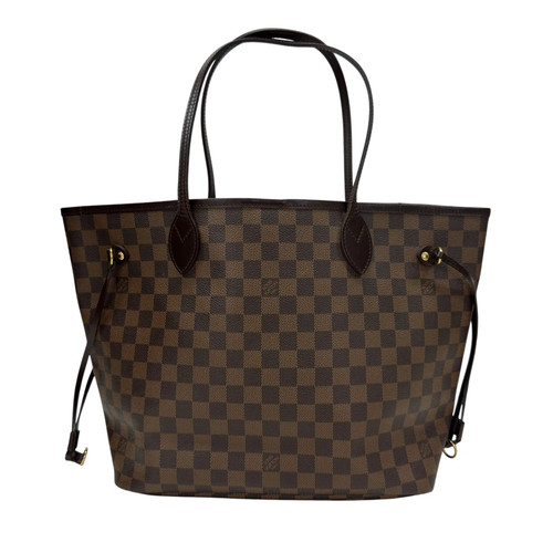 Louis vuitton neverfull - louis, mm
