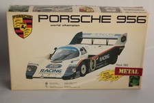 Modello auto Porsche 956