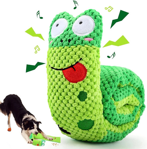 Pet deluxe squeak dog toys - deluxe,