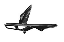 parafango posteriore con paracatena Carbonio per Suzuki GSX-R 1000 2017-