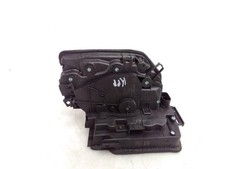 BMW X5 F15, F85 Türschloss