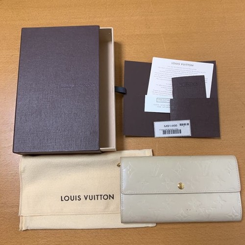 Louis vuitton vernis - louis,